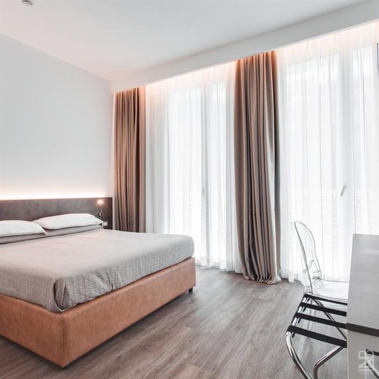 Hotel Nadir s light all inclusive