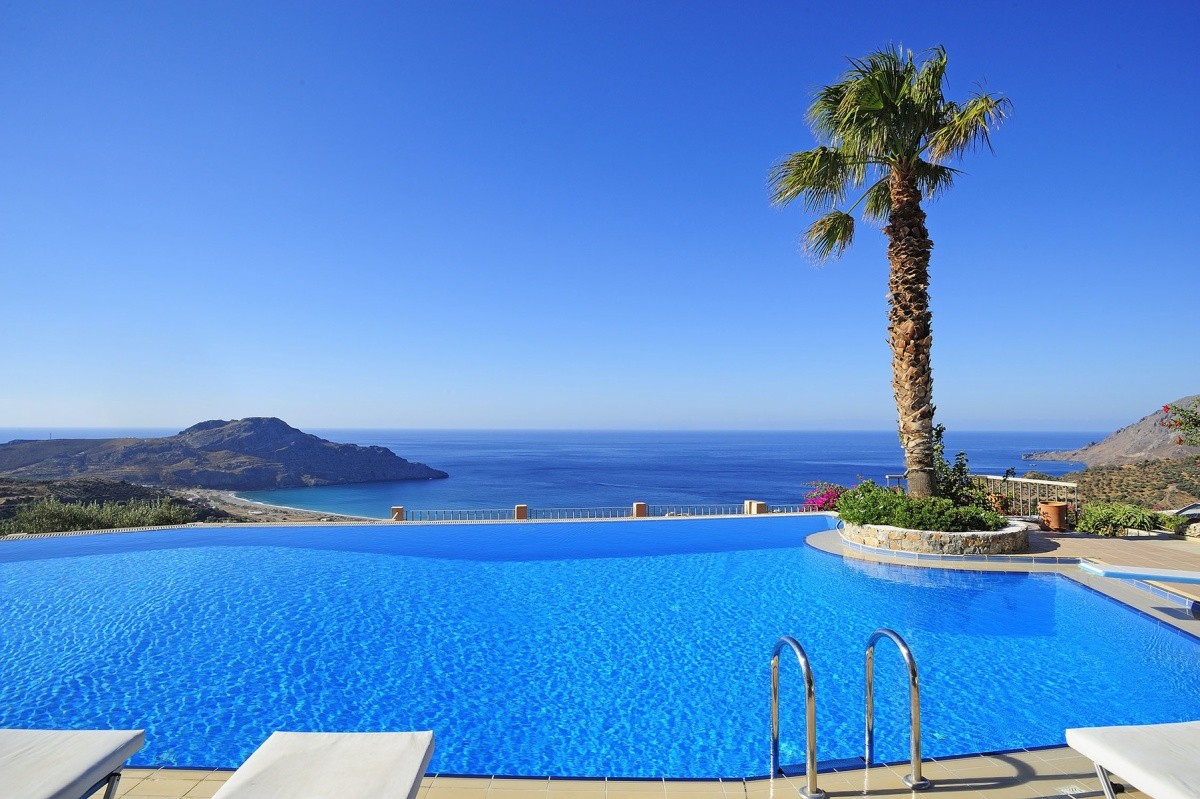 Aparthotel Stefanos
