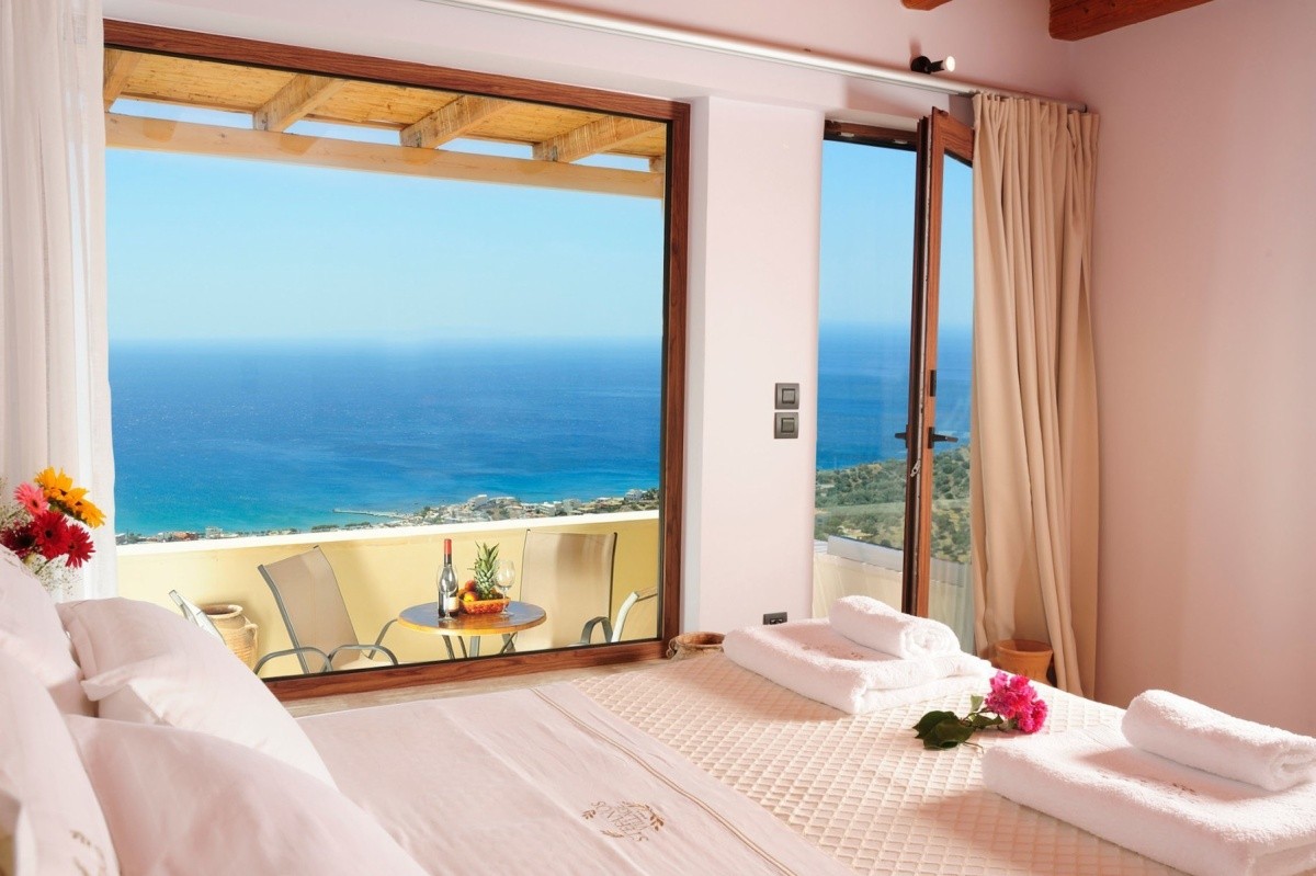 Aparthotel Stefanos