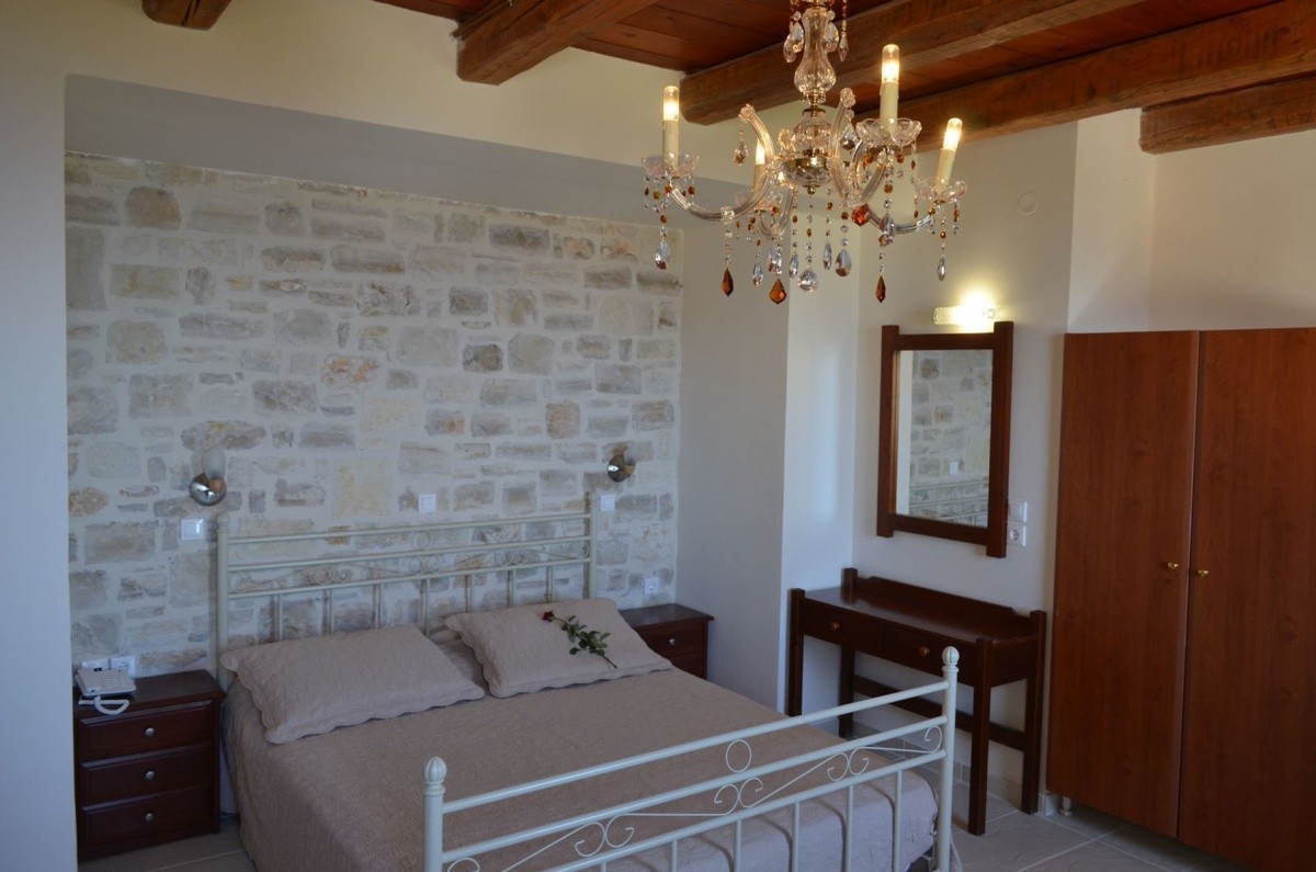 Aparthotel Stefanos