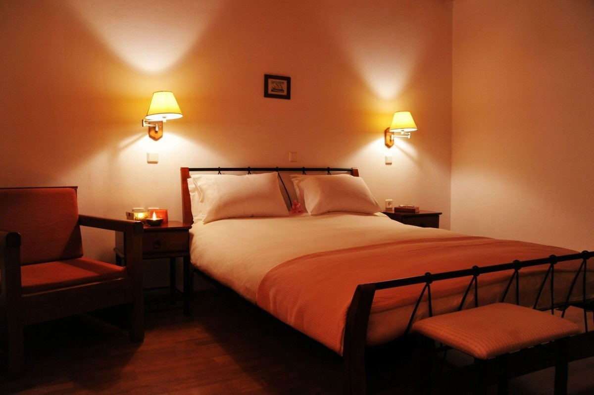 Aparthotel Stefanos