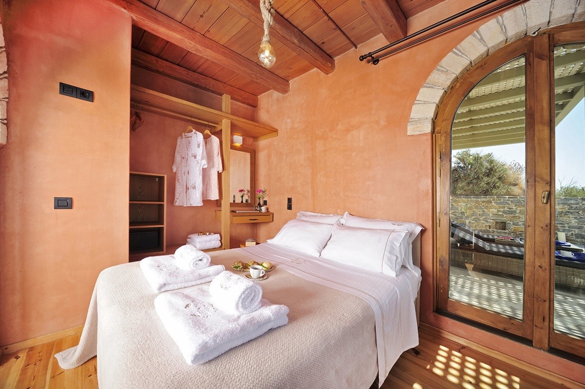 Aparthotel Stefanos