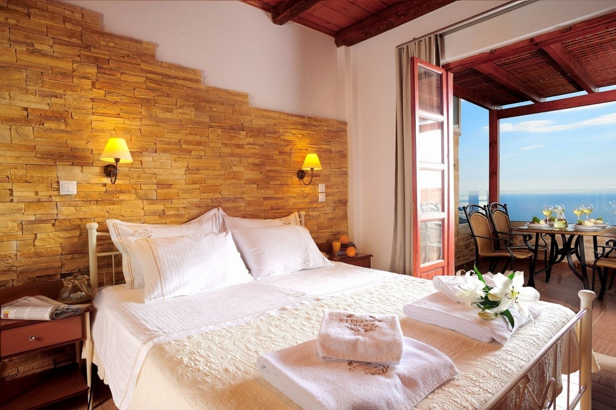 Aparthotel Stefanos