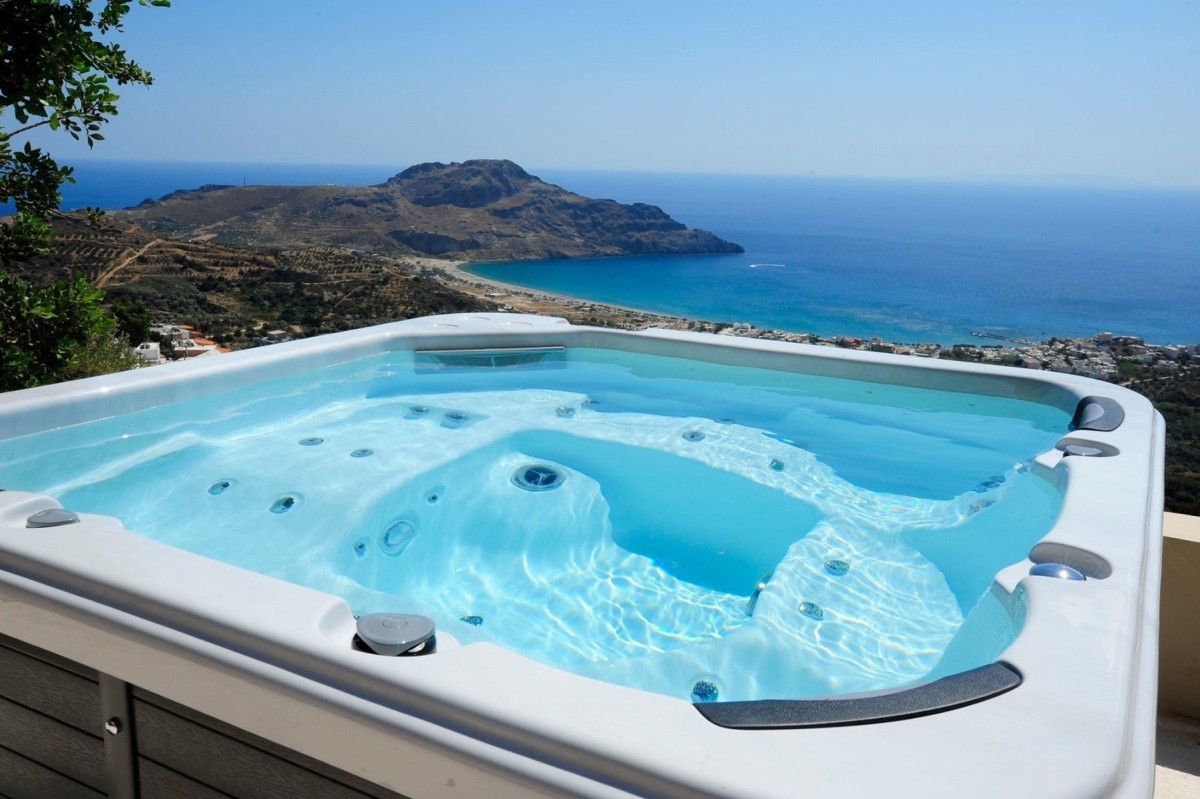 Aparthotel Stefanos