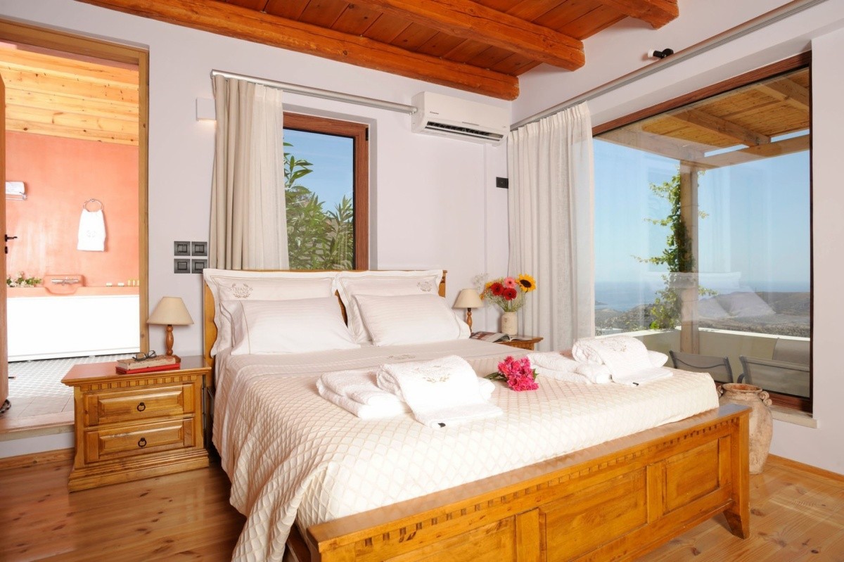 Aparthotel Stefanos