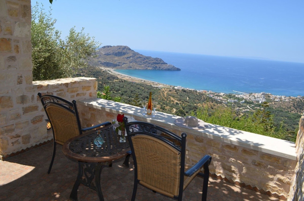 Aparthotel Stefanos