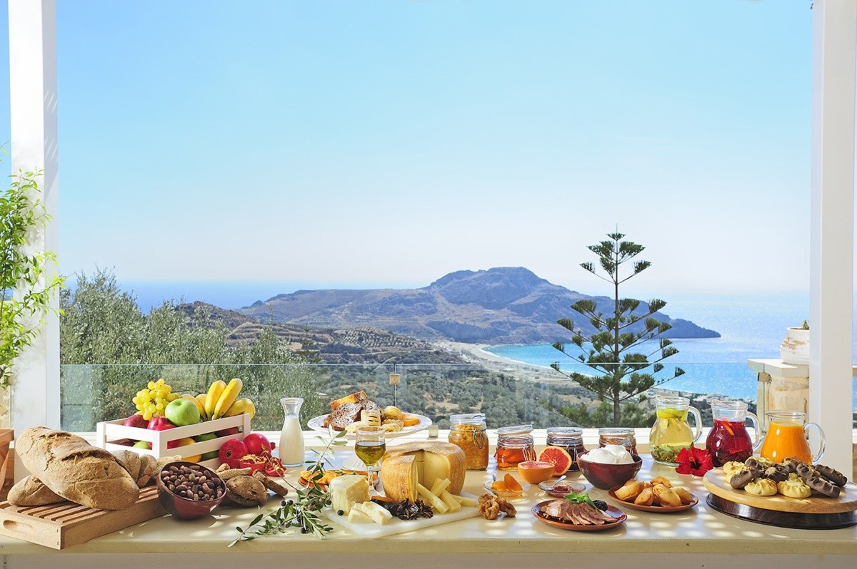 Aparthotel Stefanos