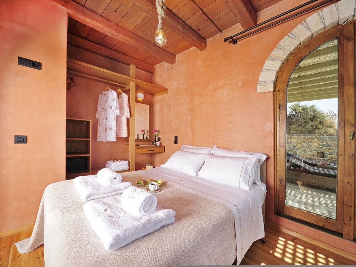 Aparthotel Stefanos