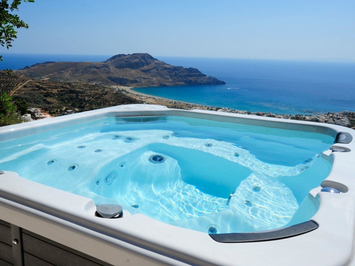 Aparthotel Stefanos