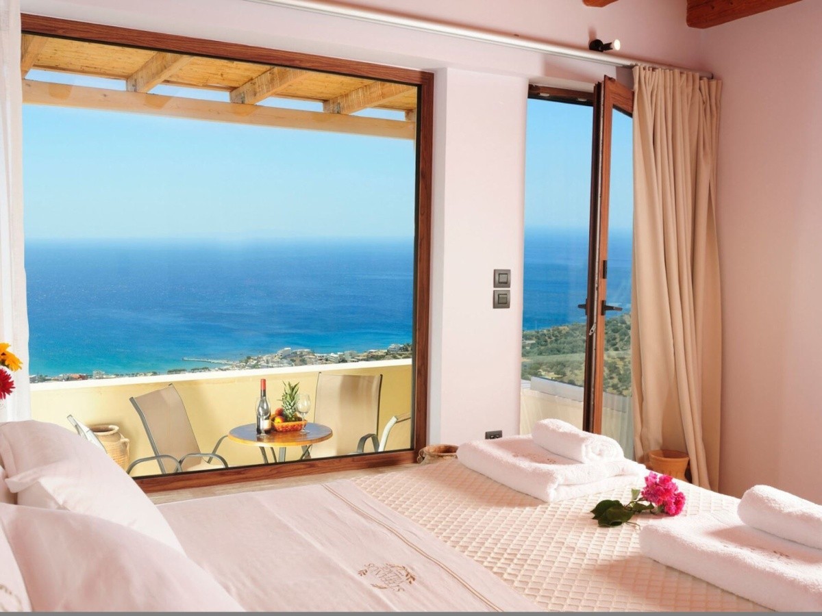 Aparthotel Stefanos