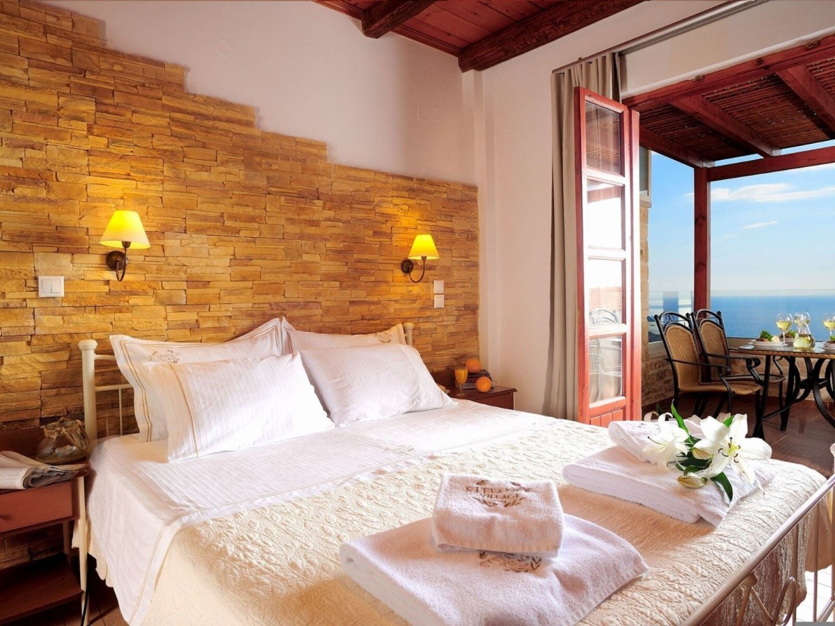 Aparthotel Stefanos