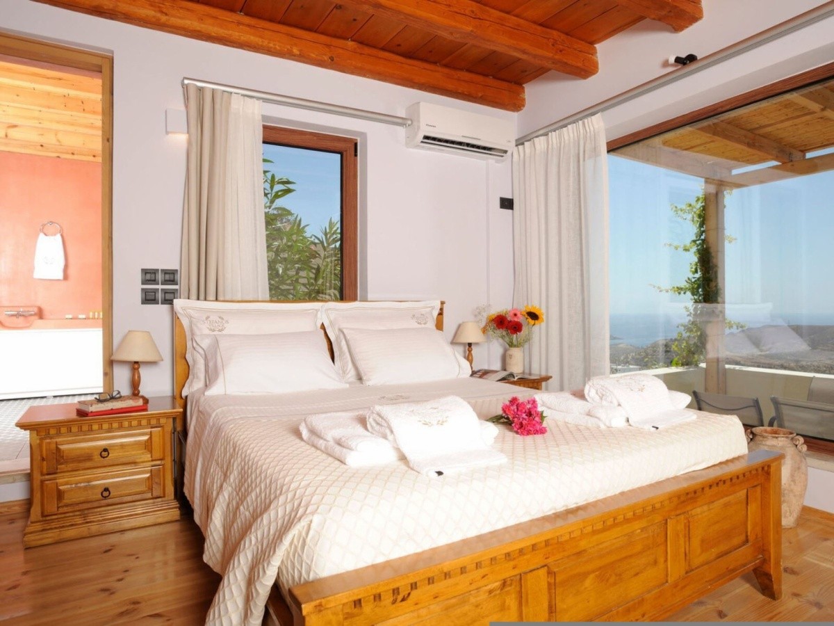Aparthotel Stefanos