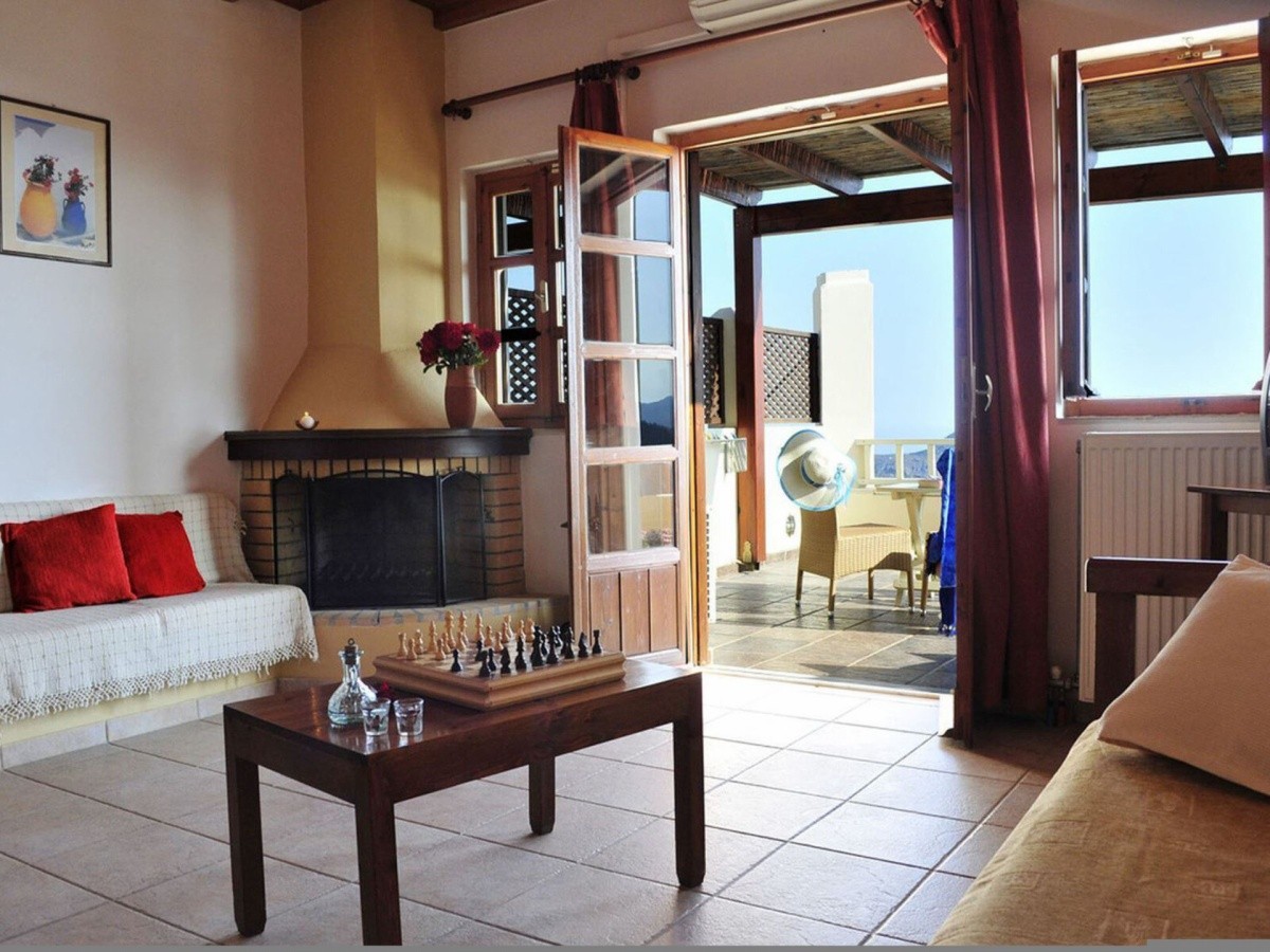 Aparthotel Stefanos