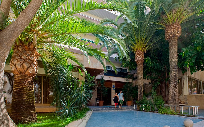 Ipanema Park