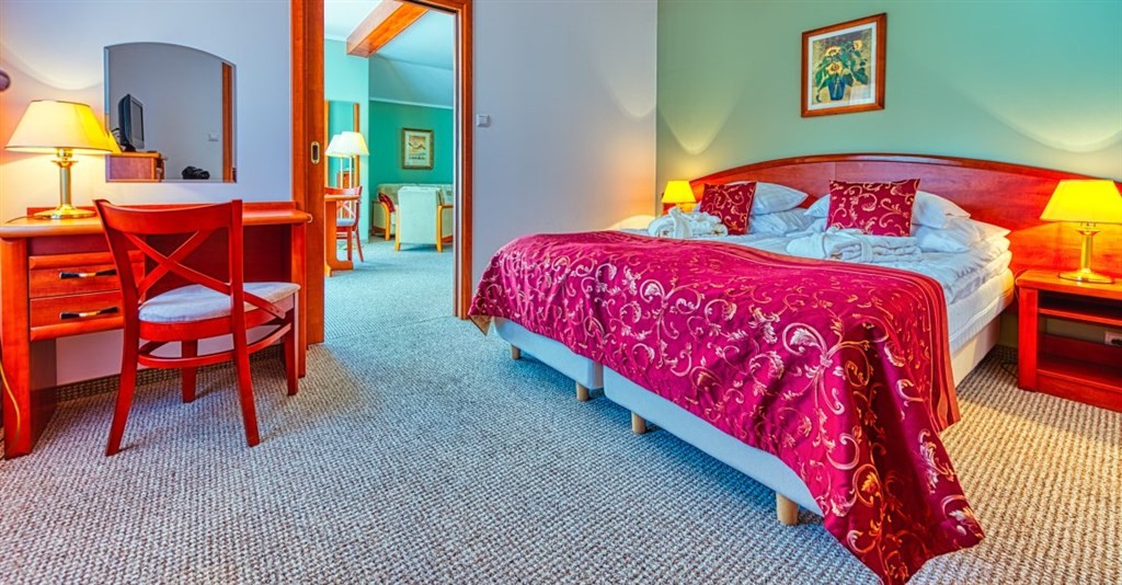 Park Hotel Kur & Spa