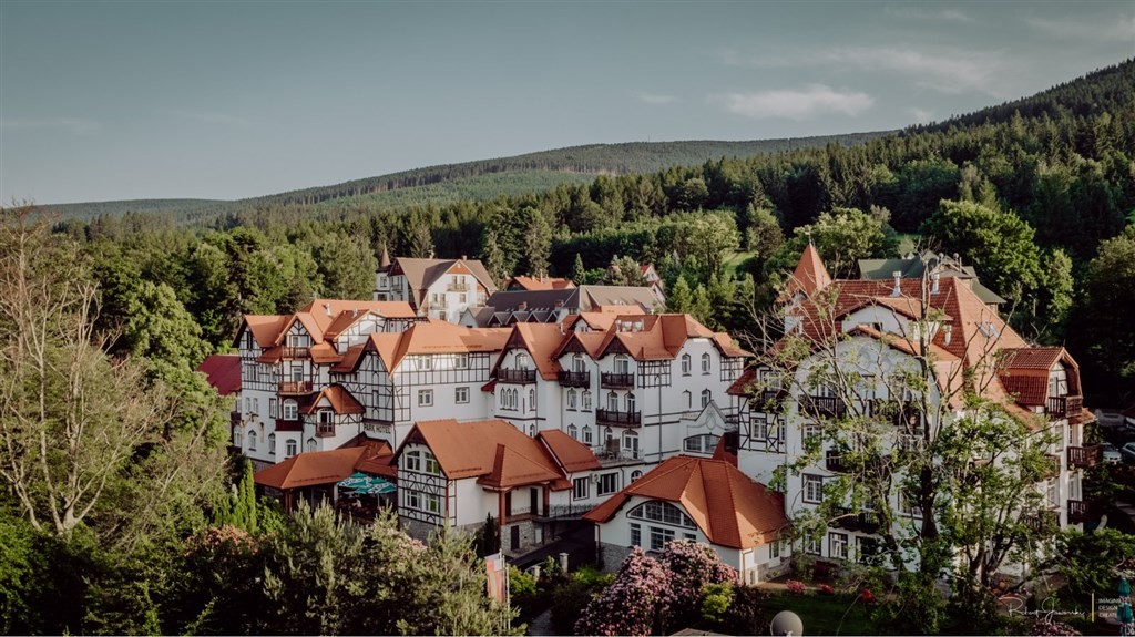 Park Hotel Kur & Spa