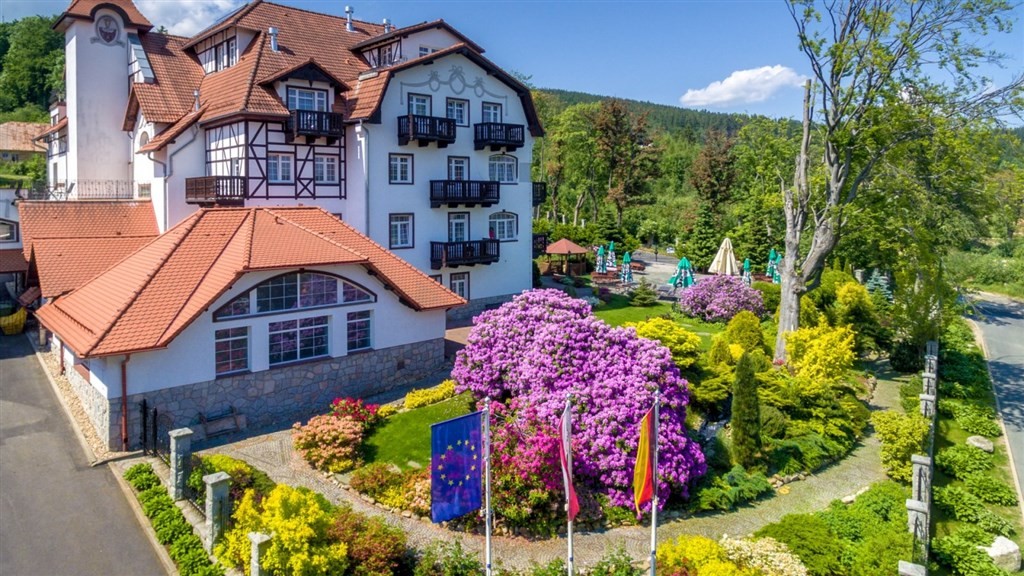 Park Hotel Kur & Spa