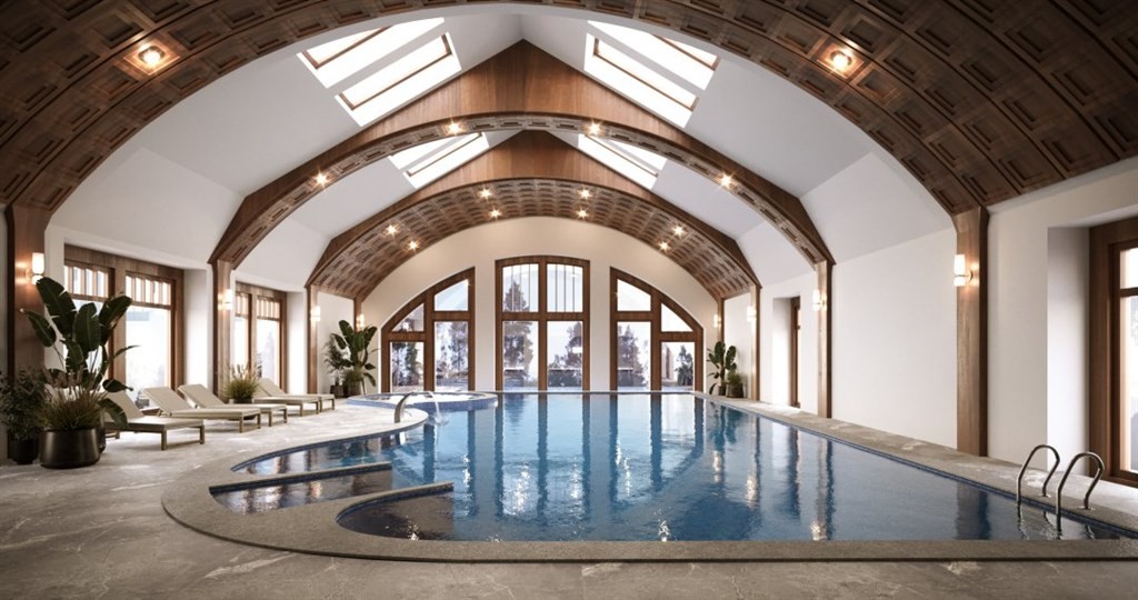 Park Hotel Kur & Spa