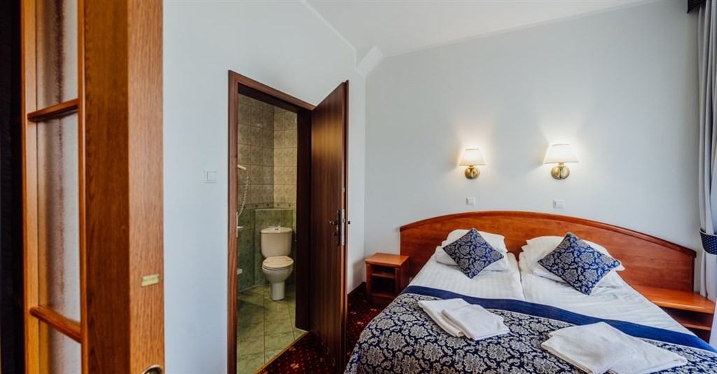 Park Hotel Kur & Spa