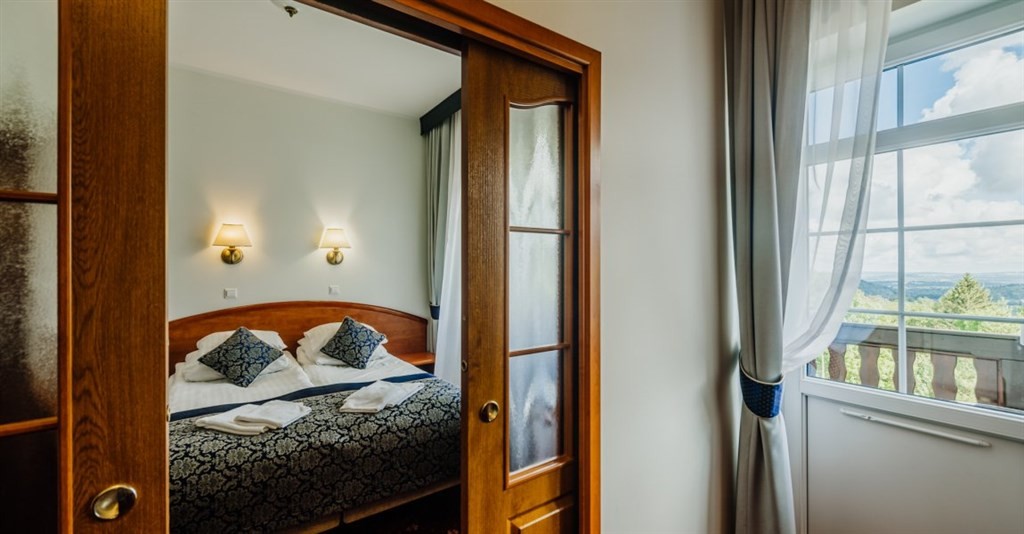 Park Hotel Kur & Spa