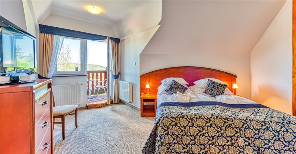 Park Hotel Kur & Spa