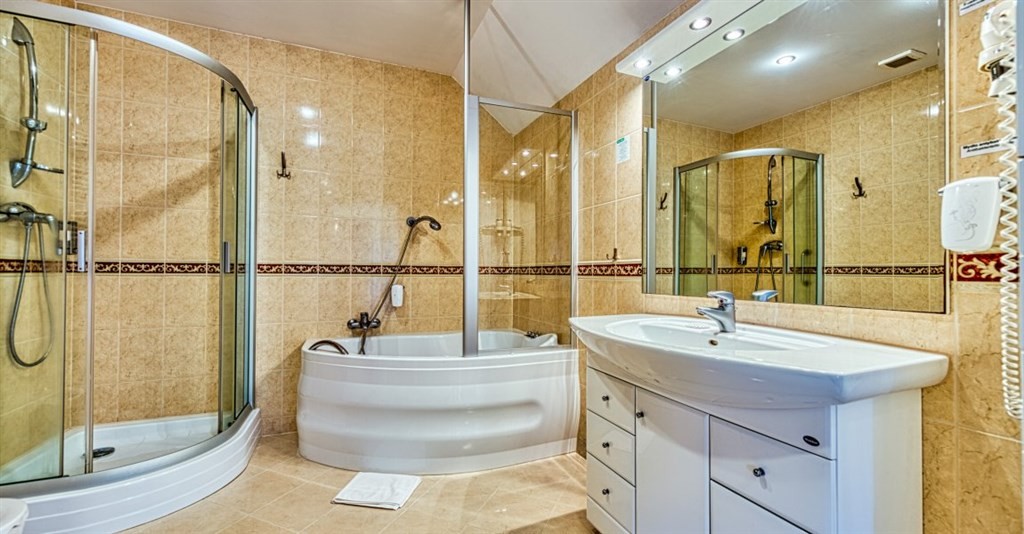 Park Hotel Kur & Spa