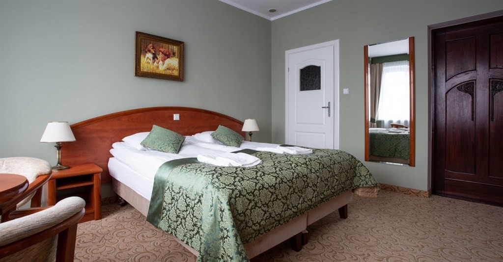 Park Hotel Kur & Spa