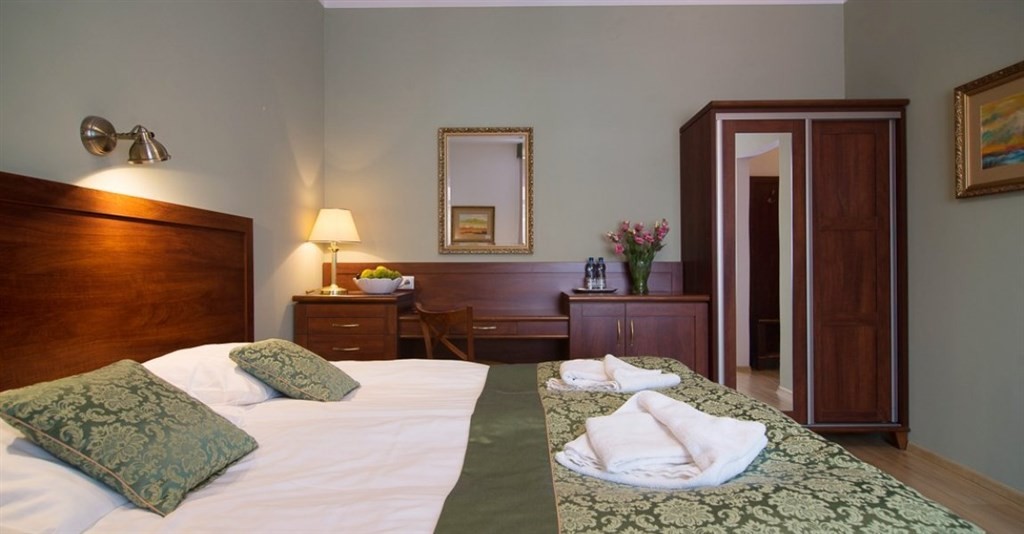 Park Hotel Kur & Spa