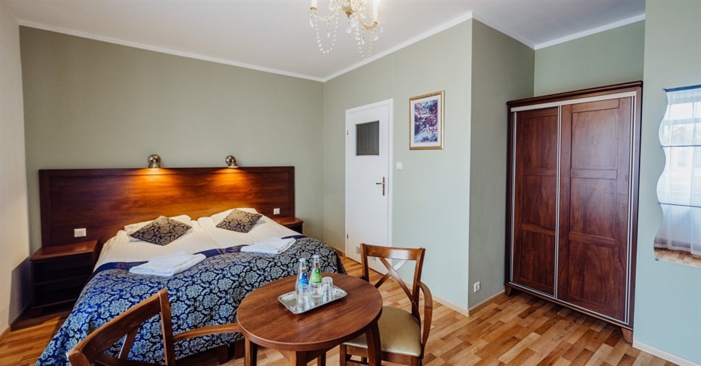 Park Hotel Kur & Spa