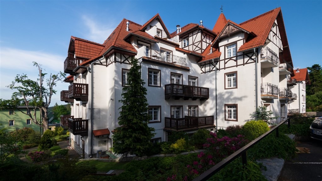 Park Hotel Kur & Spa