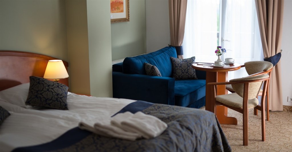 Park Hotel Kur & Spa
