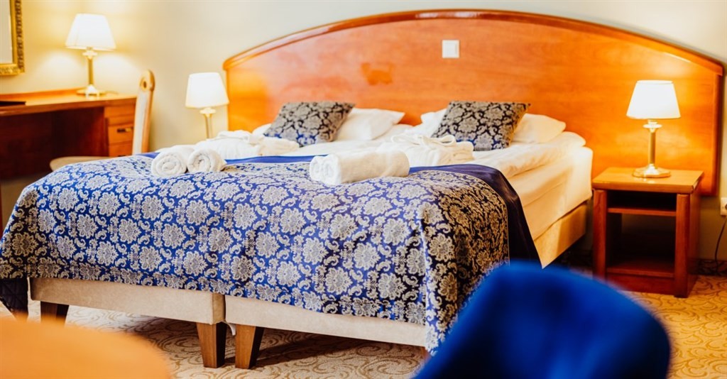 Park Hotel Kur & Spa