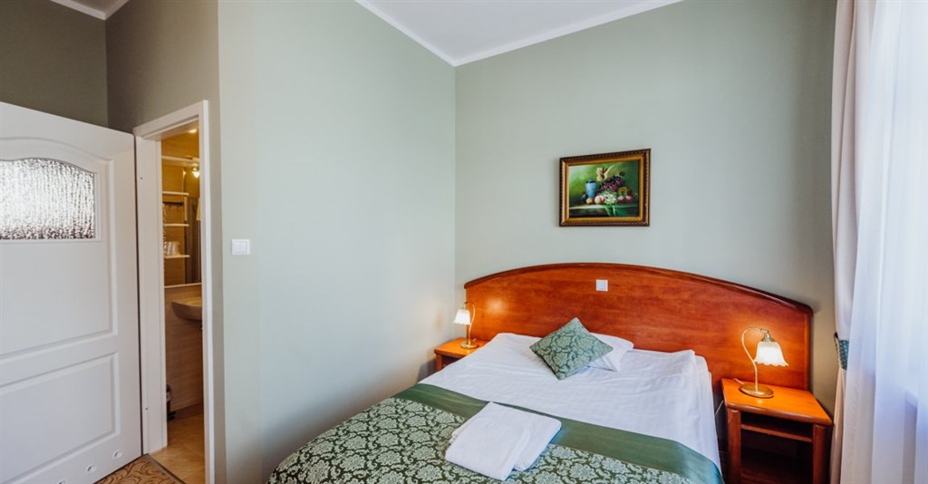 Park Hotel Kur & Spa