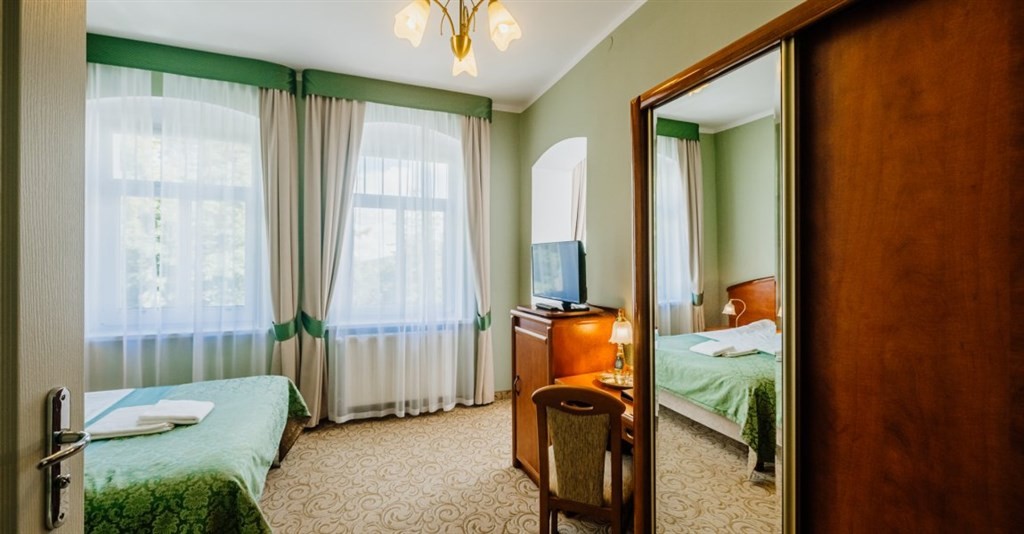 Park Hotel Kur & Spa