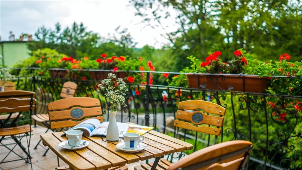 Park Hotel Kur & Spa