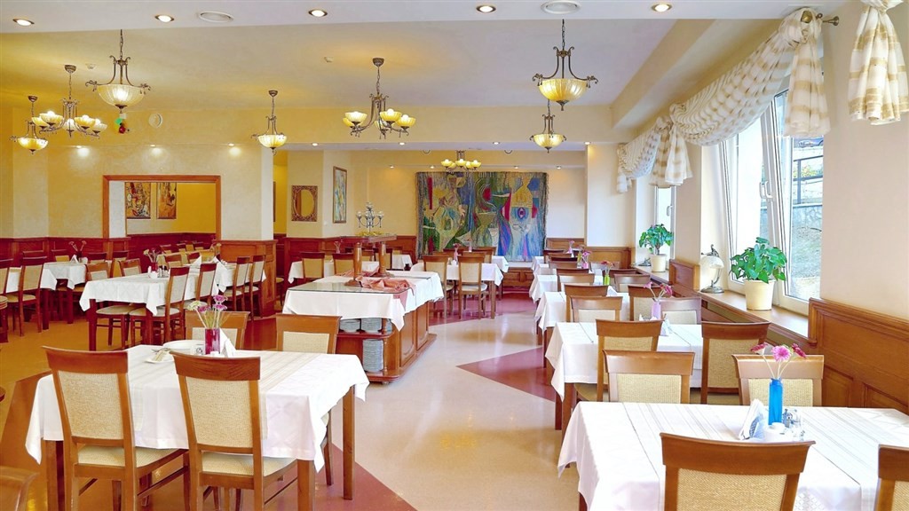 Park Hotel Kur & Spa