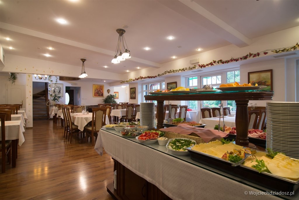 Park Hotel Kur & Spa