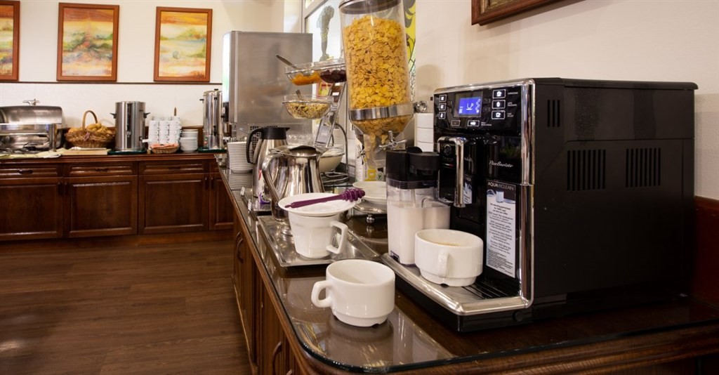 Park Hotel Kur & Spa