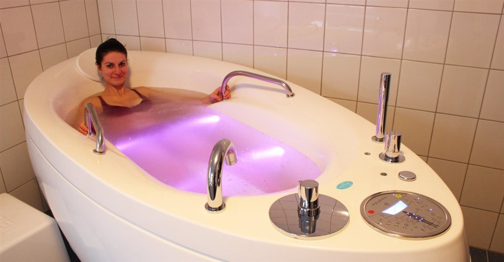 Park Hotel Kur & Spa