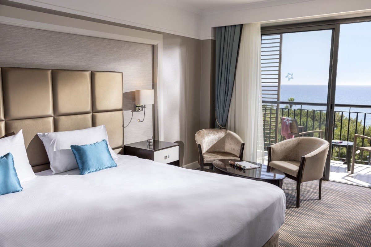 Tui Magic Life Beldibi