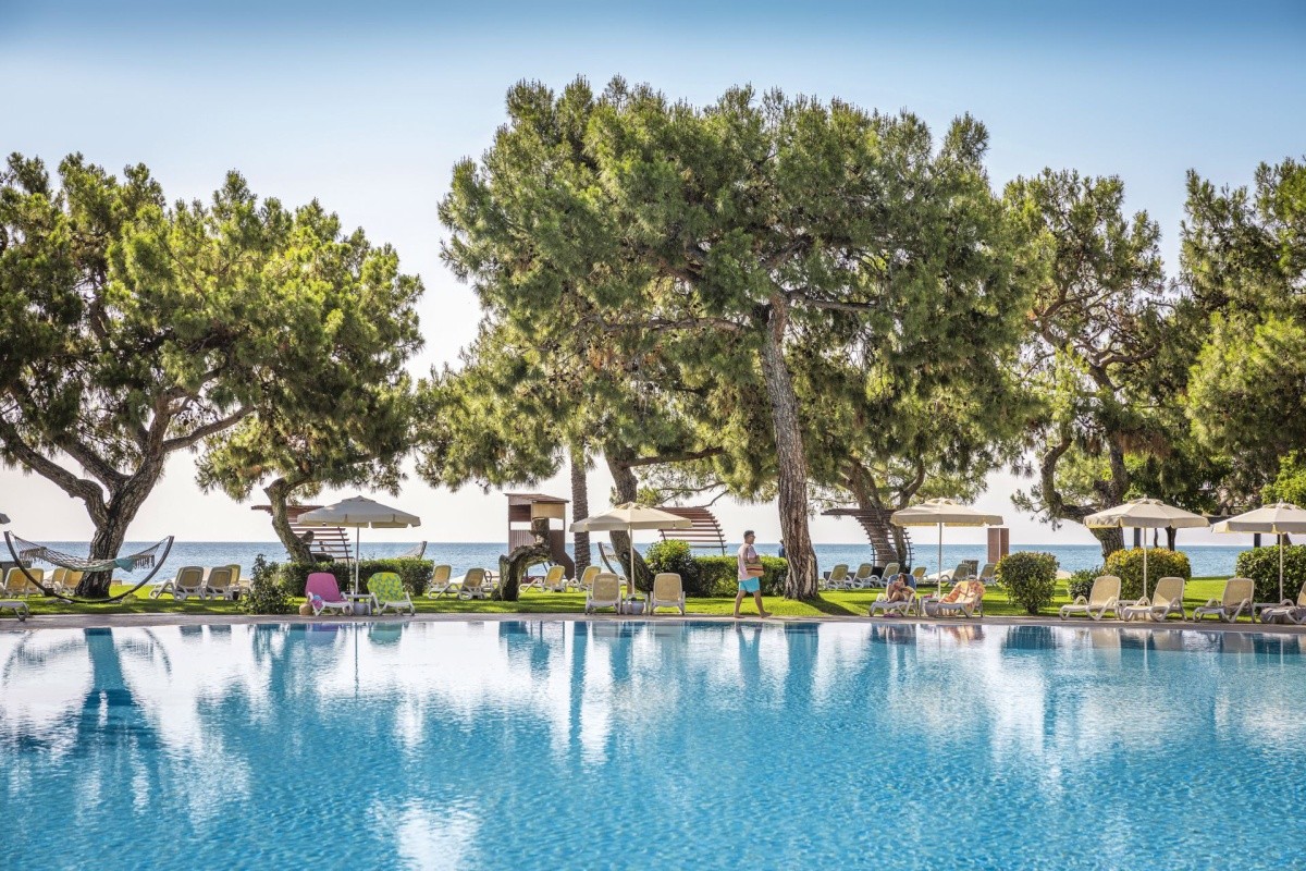 Tui Magic Life Beldibi