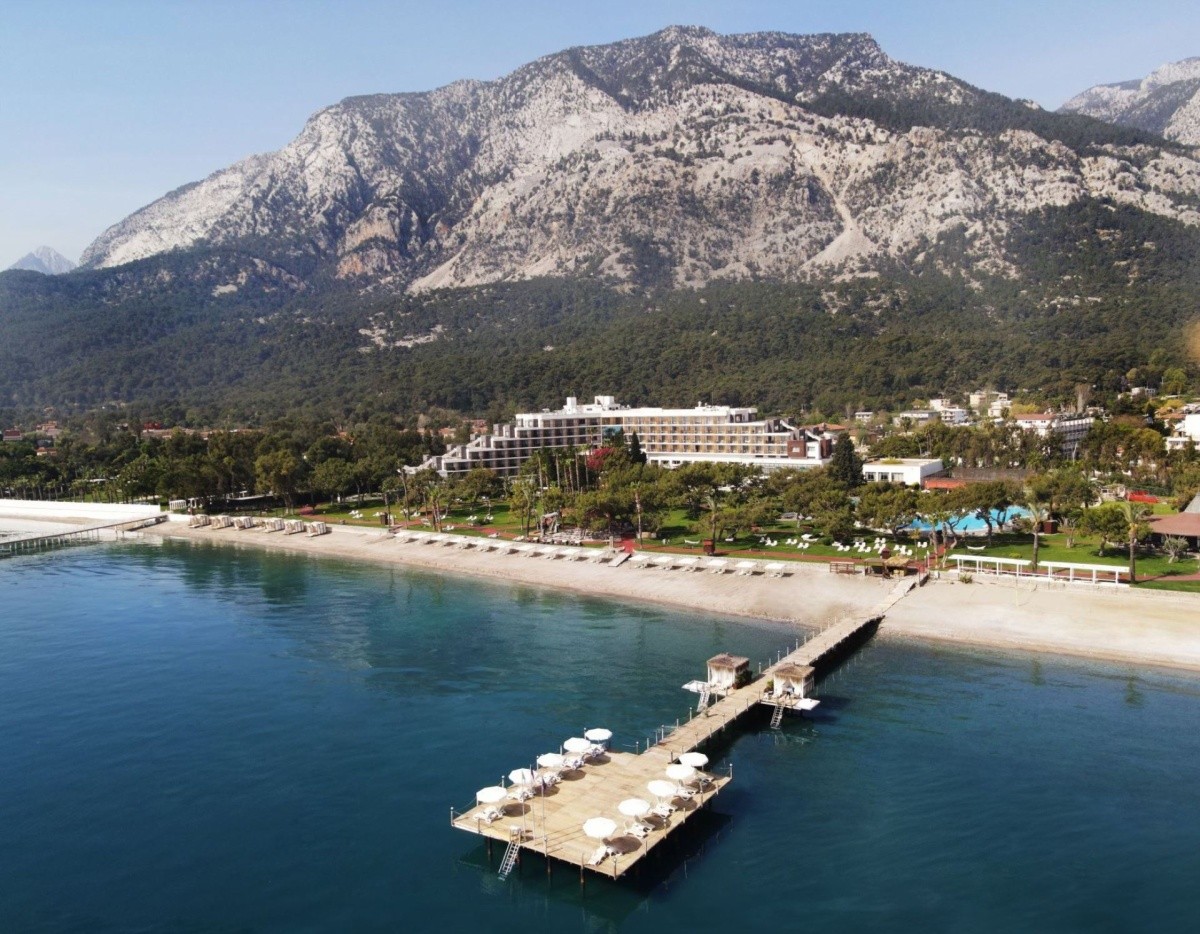 Tui Magic Life Beldibi