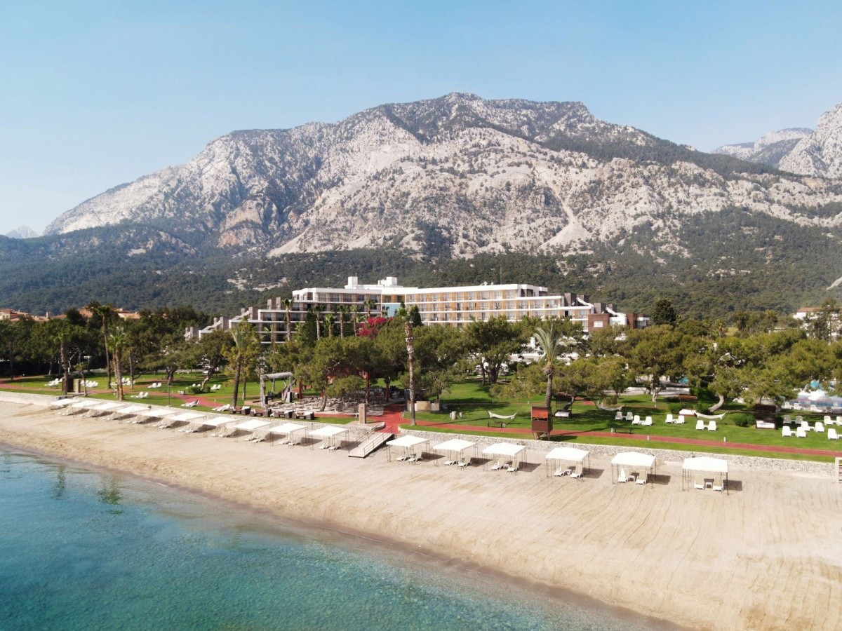 Tui Magic Life Beldibi