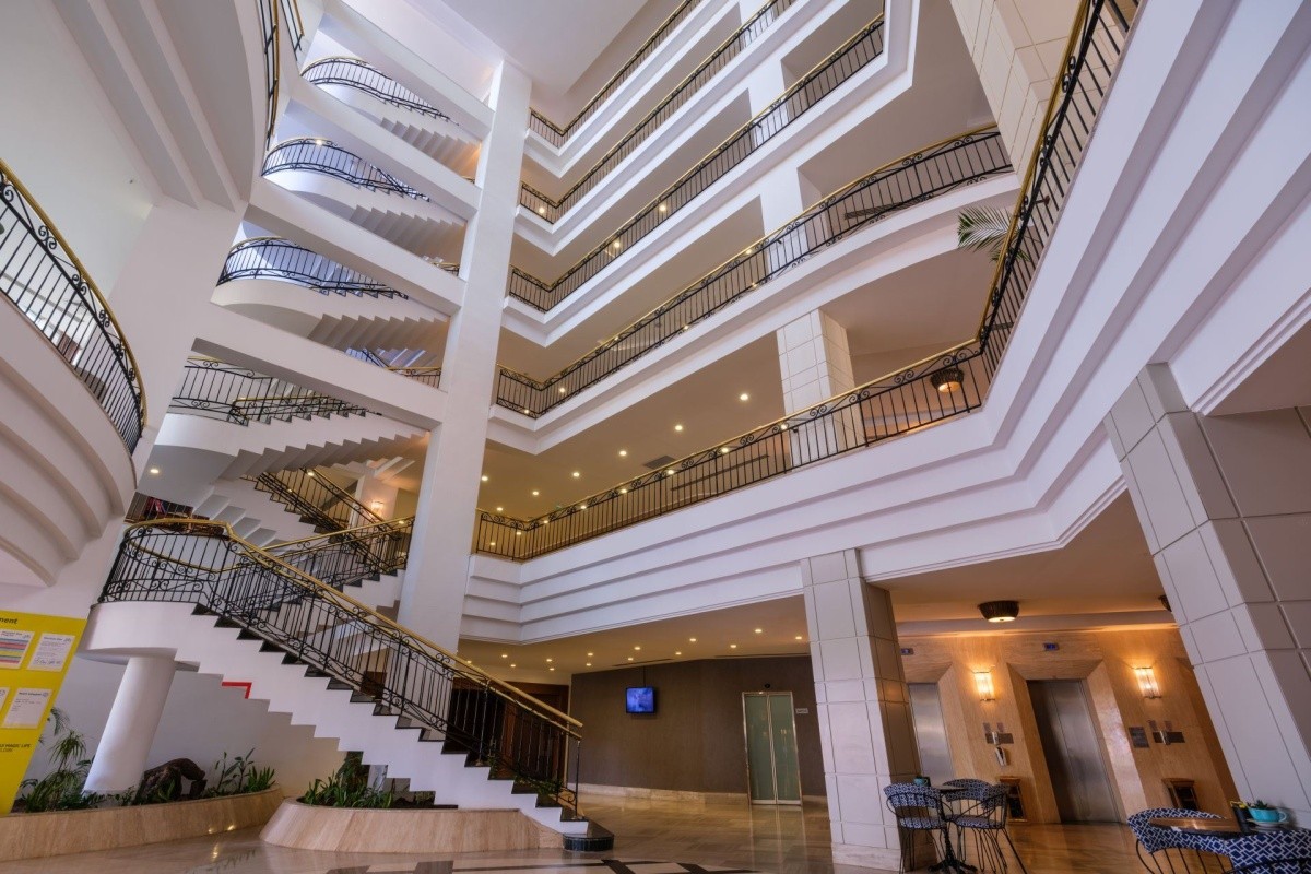 Tui Magic Life Beldibi