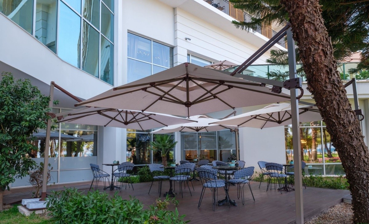Tui Magic Life Beldibi