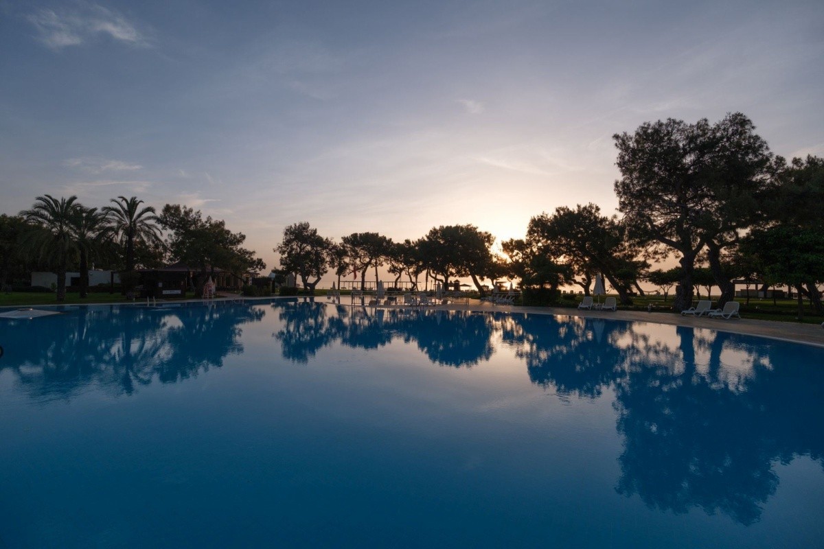 Tui Magic Life Beldibi