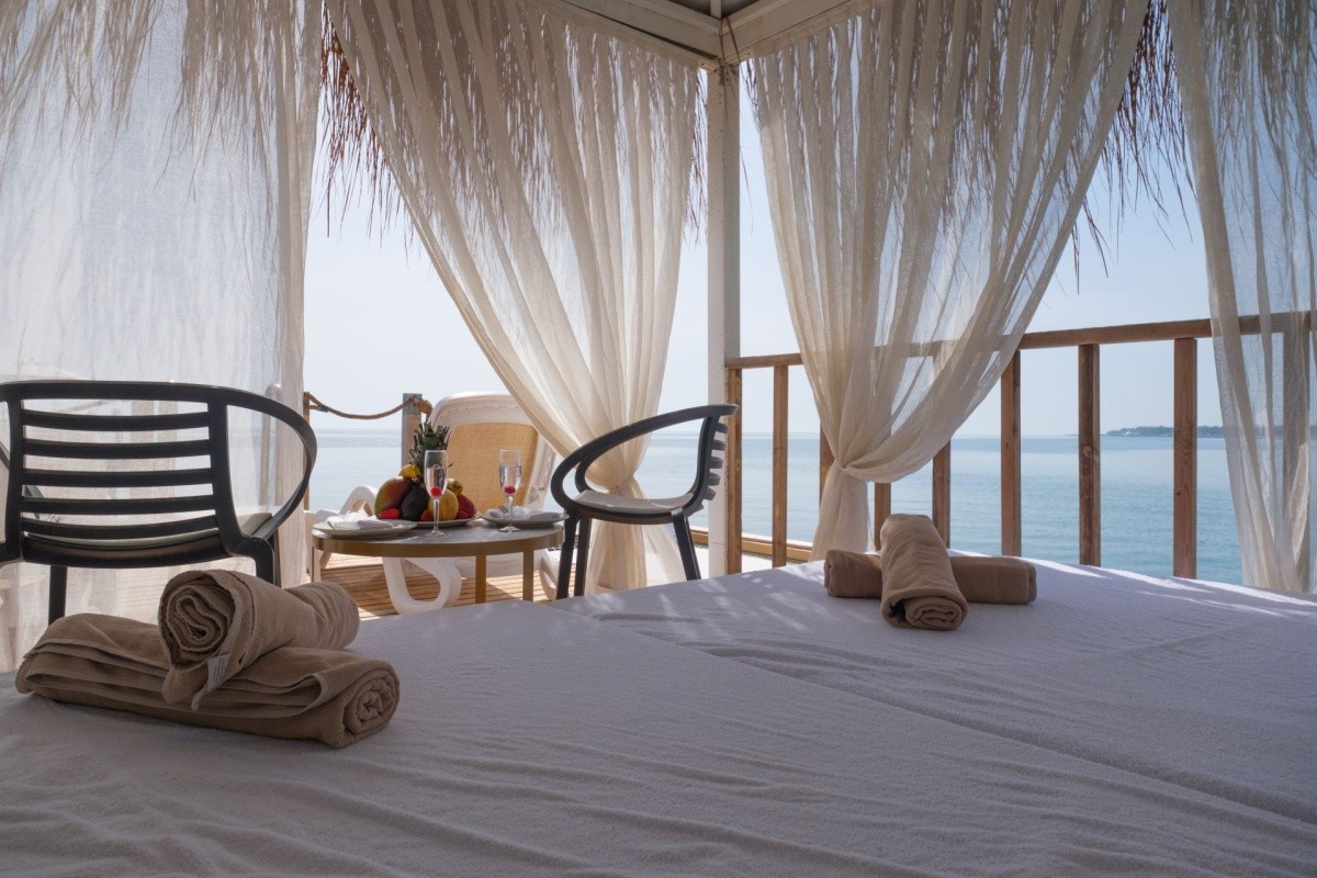 Tui Magic Life Beldibi