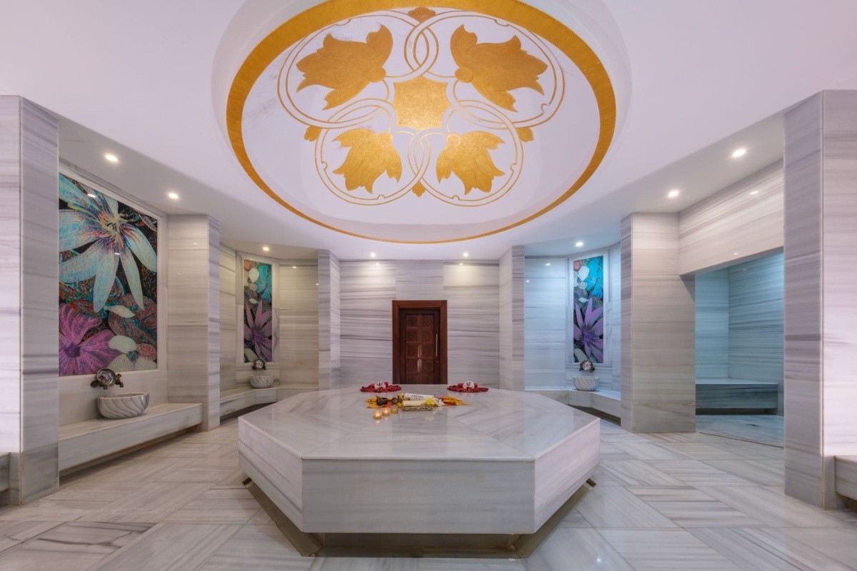 Tui Magic Life Beldibi