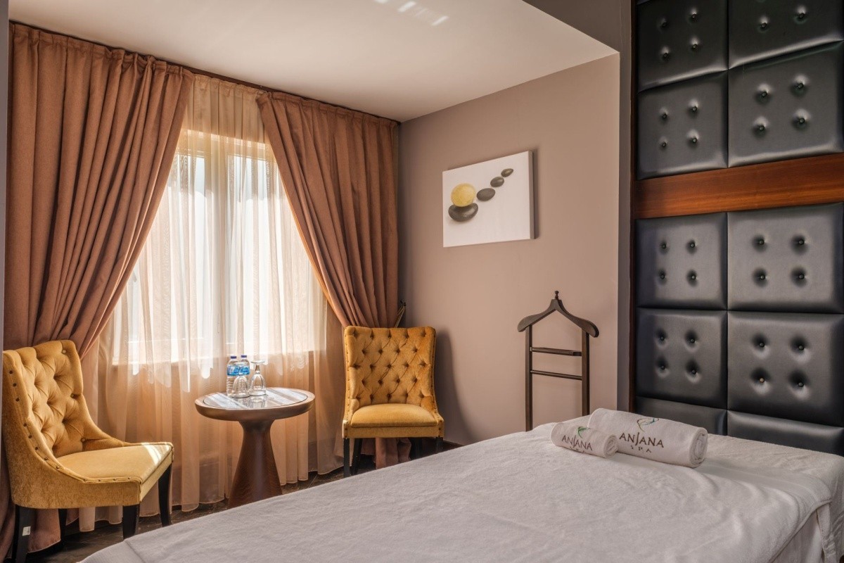 Tui Magic Life Beldibi