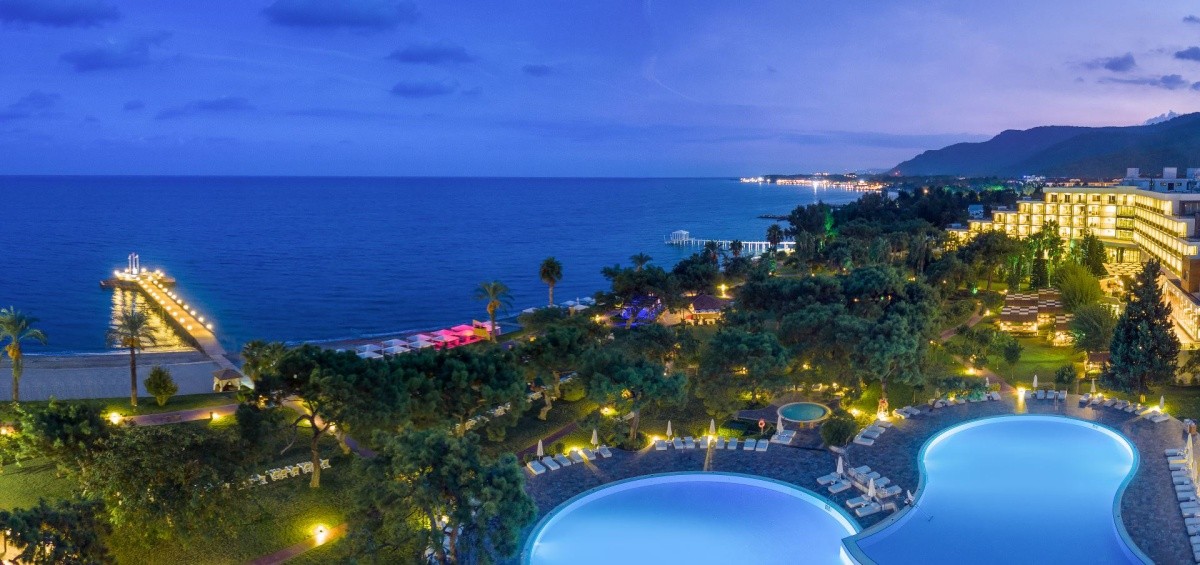 Tui Magic Life Beldibi
